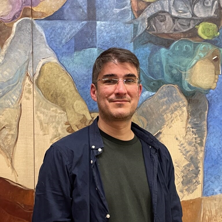 Foto ANDRÉS ORTIZ MASSÓ