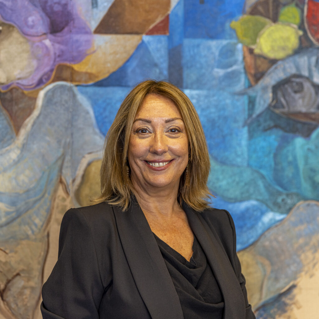 Foto MONTSERRAT TORRES PRENAFETA (INDEPENDENT)