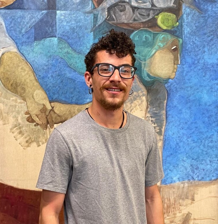 Foto CESC COMAS SANTAMARIA (INDEPENDENT)