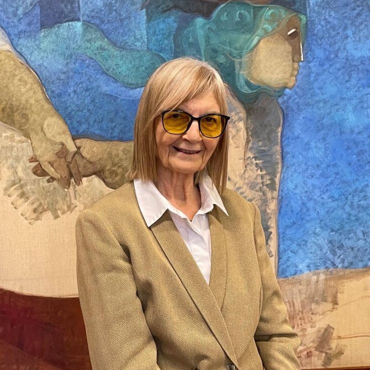 Foto MERCEDES SERRANO GÓMEZ