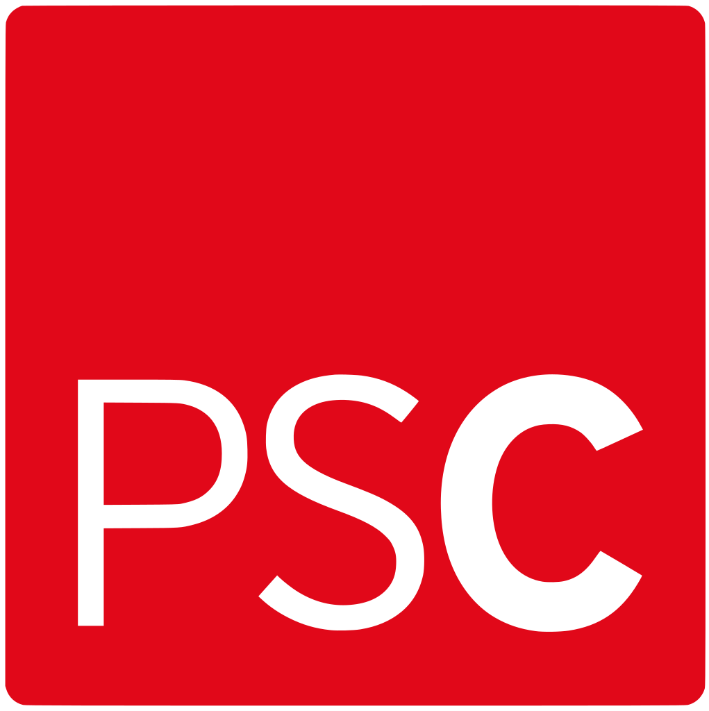 Logo PSC-CP