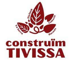 Logo Construïm Tivissa