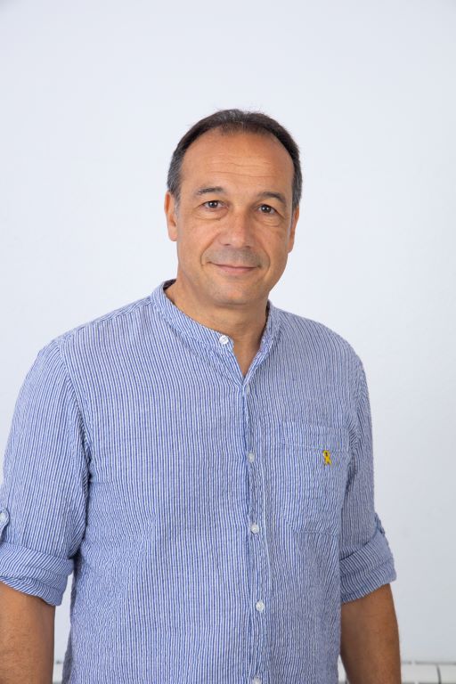 Foto Albert Jofre Luengo