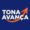 Logo Tona Avança - Ara Pacte Local