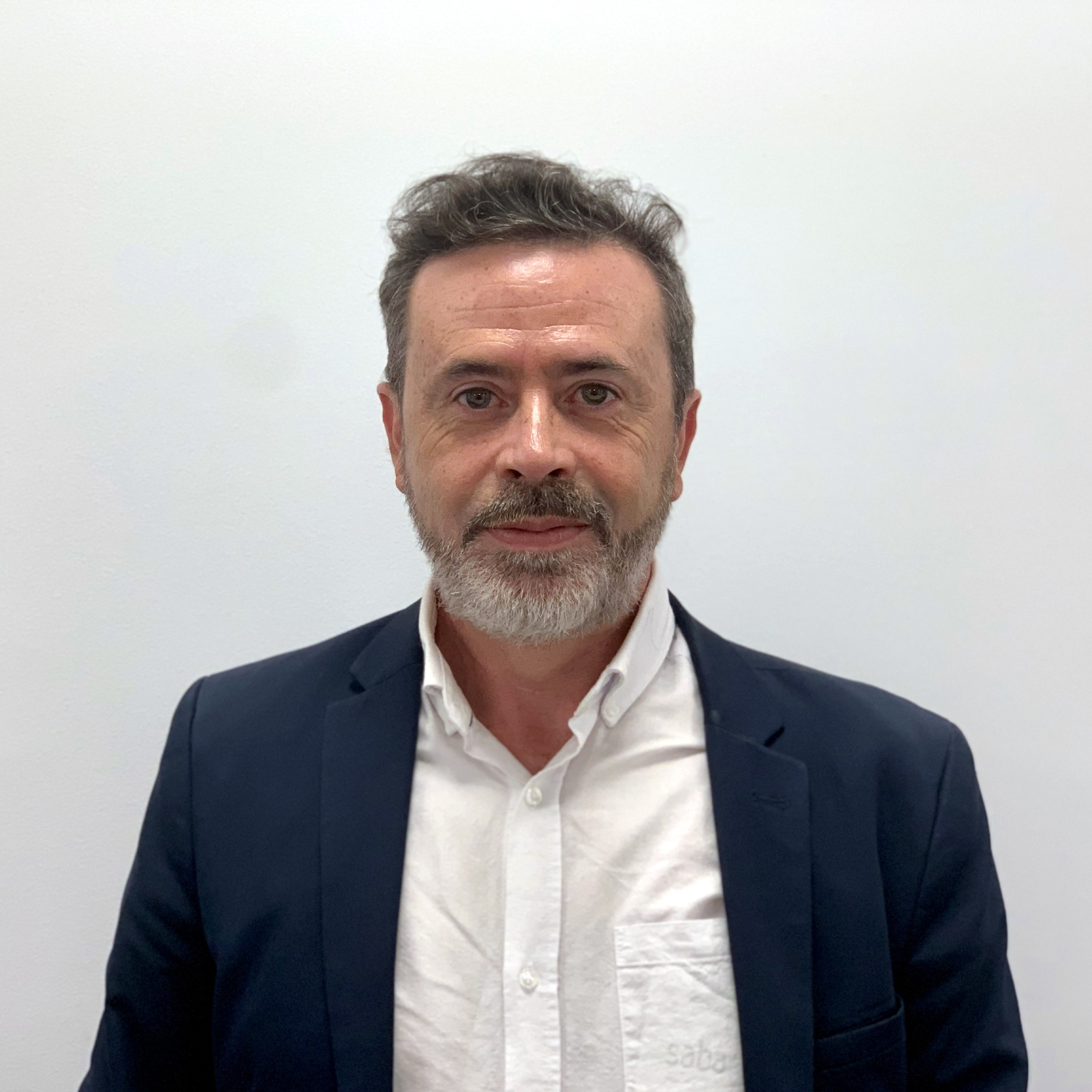 Foto Rafael Delgado Comino