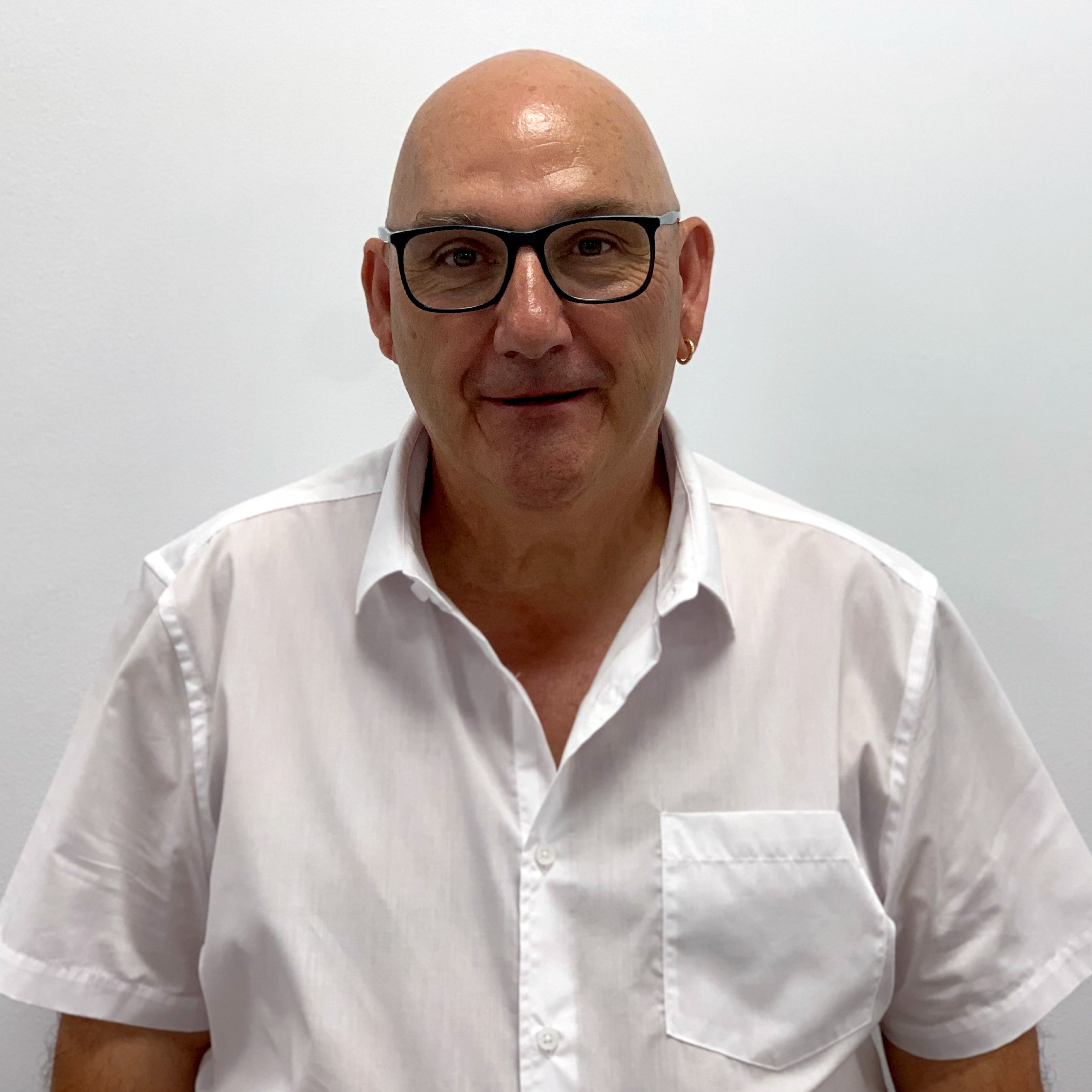 Foto Antonio Villodres Fernández