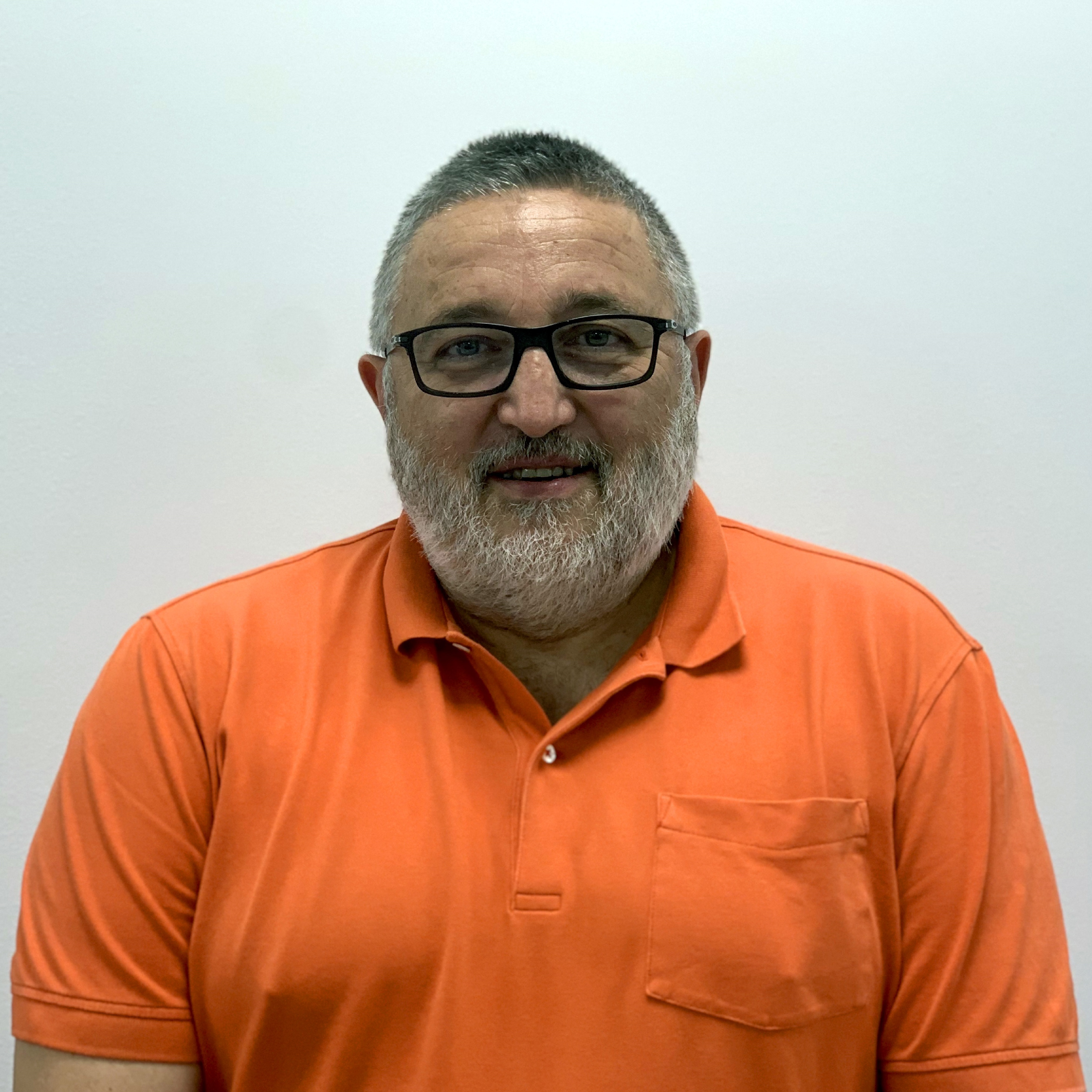 Foto Jesús Francisco Saltó Romero