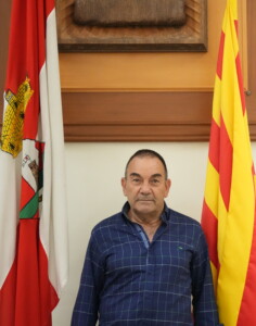 Foto Alfons Almagro Aranda