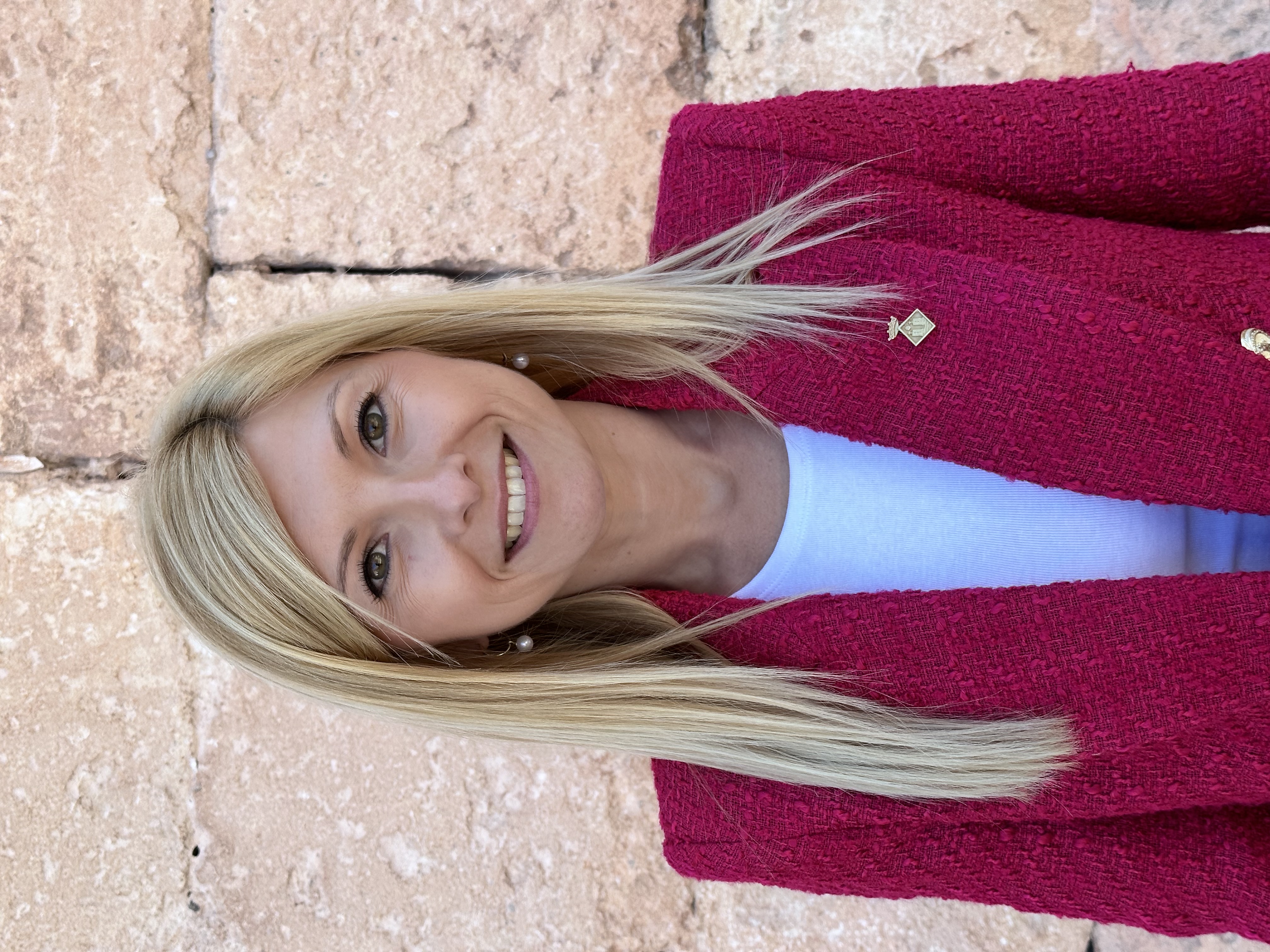 Foto Jovita Baltasar Cuevas