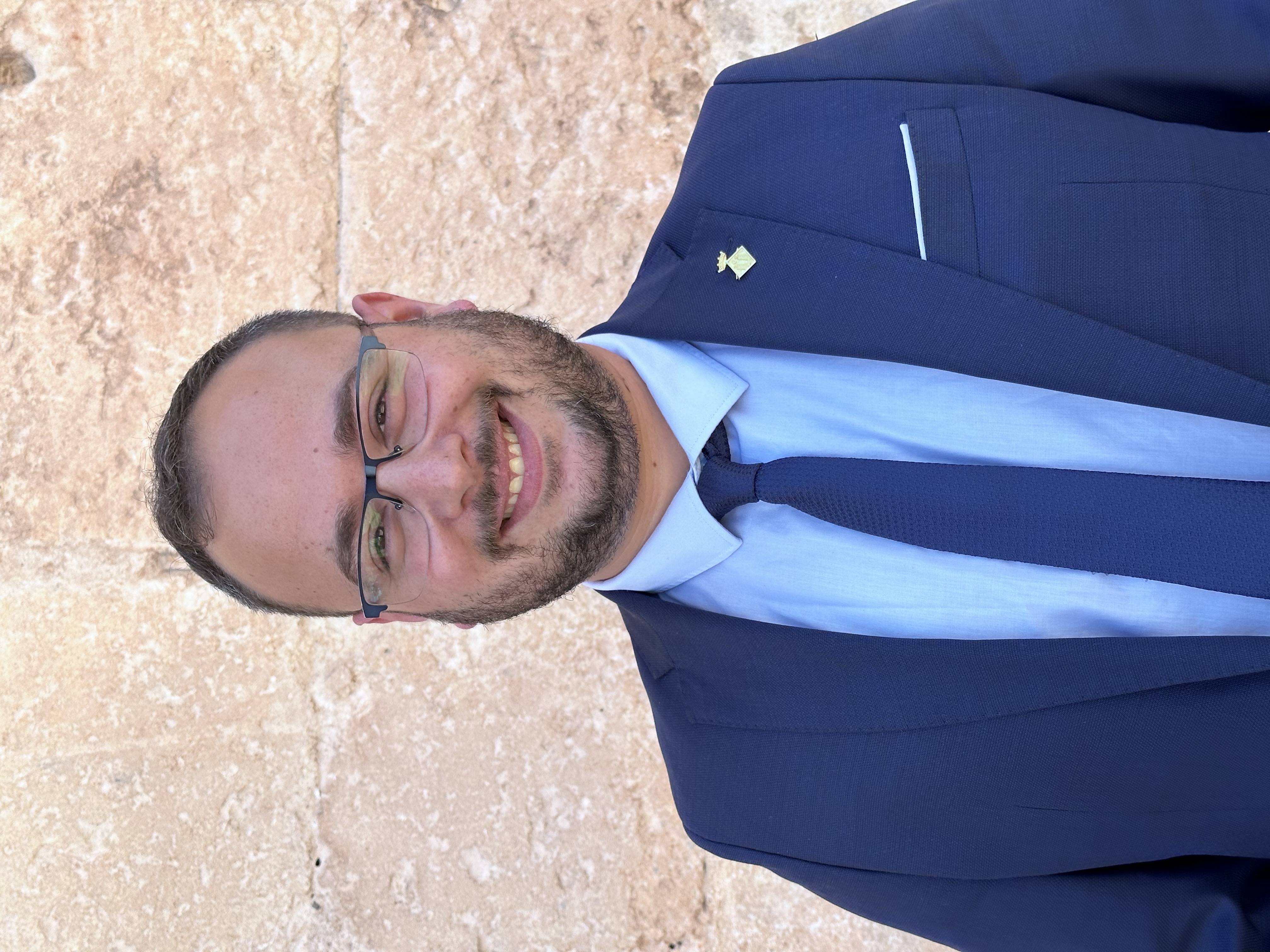 Foto Xavier Suárez Gutiérrez