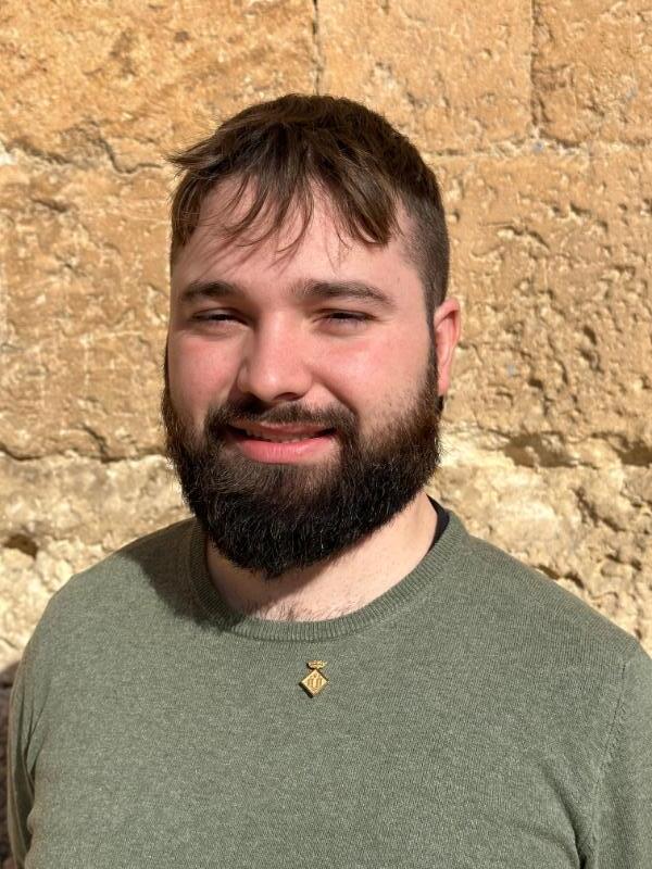 Foto Daniel Pujol Fuentes