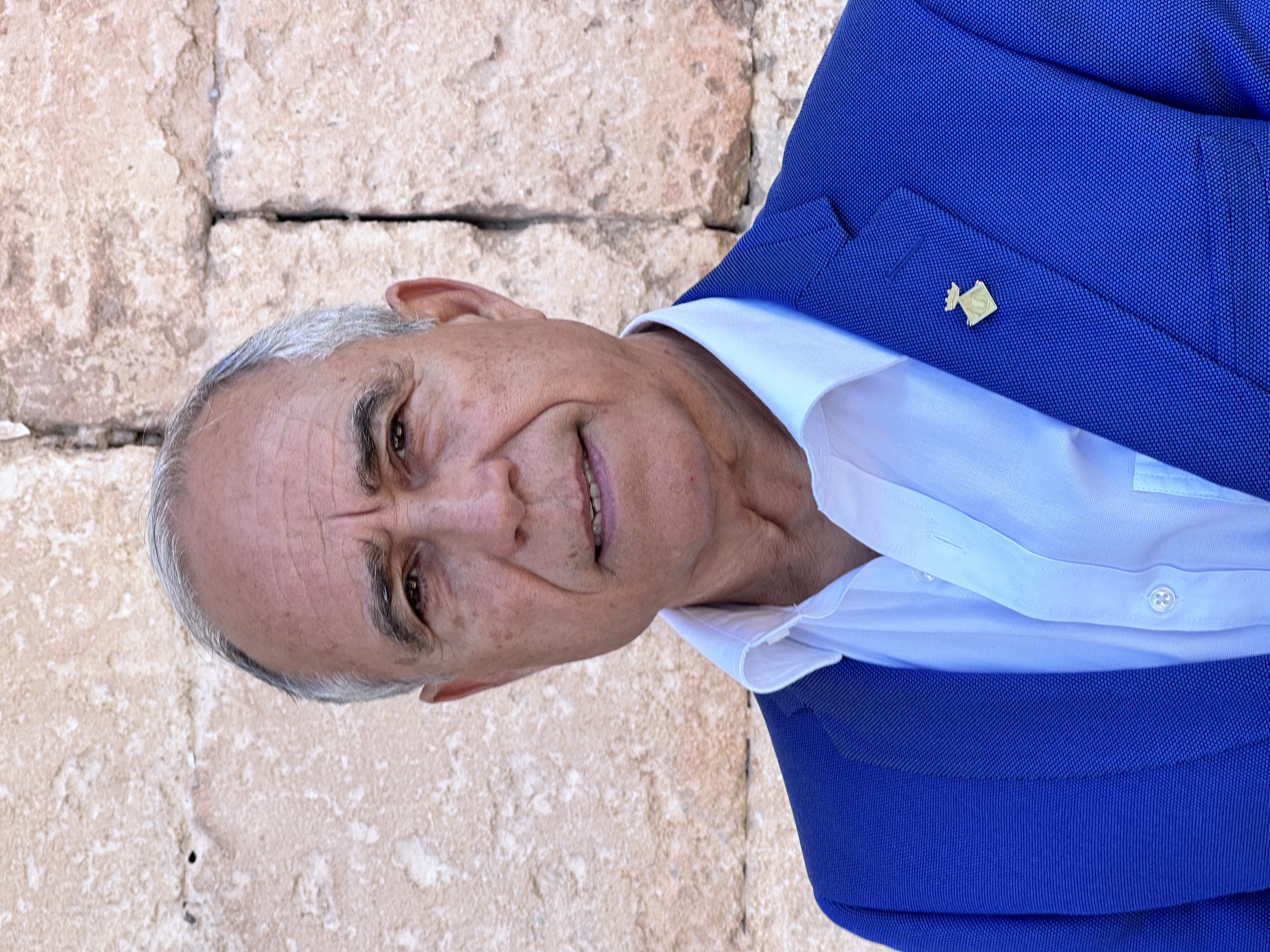 Foto José García González