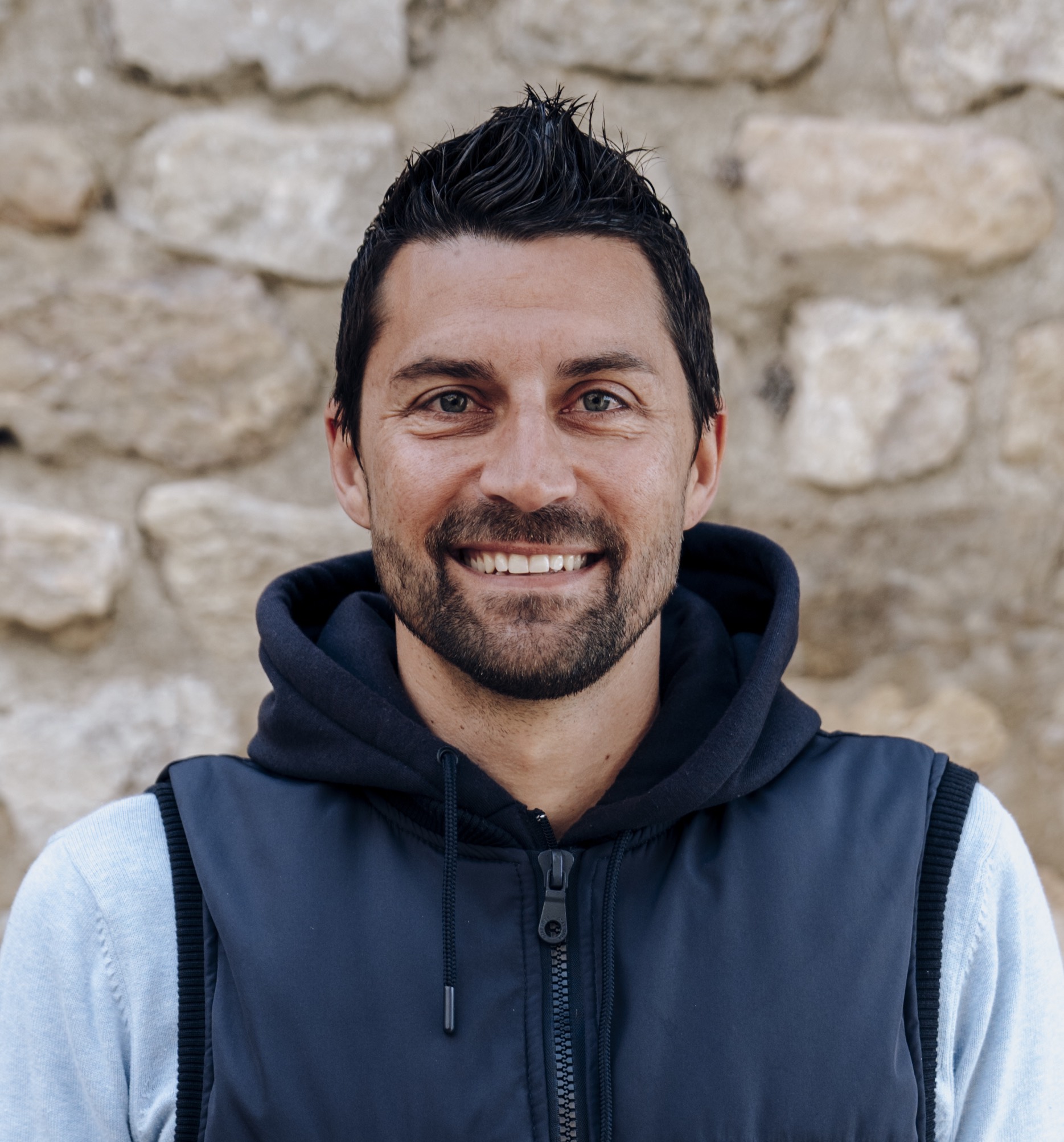 Foto FERRAN CARBÓ RODRIGUEZ