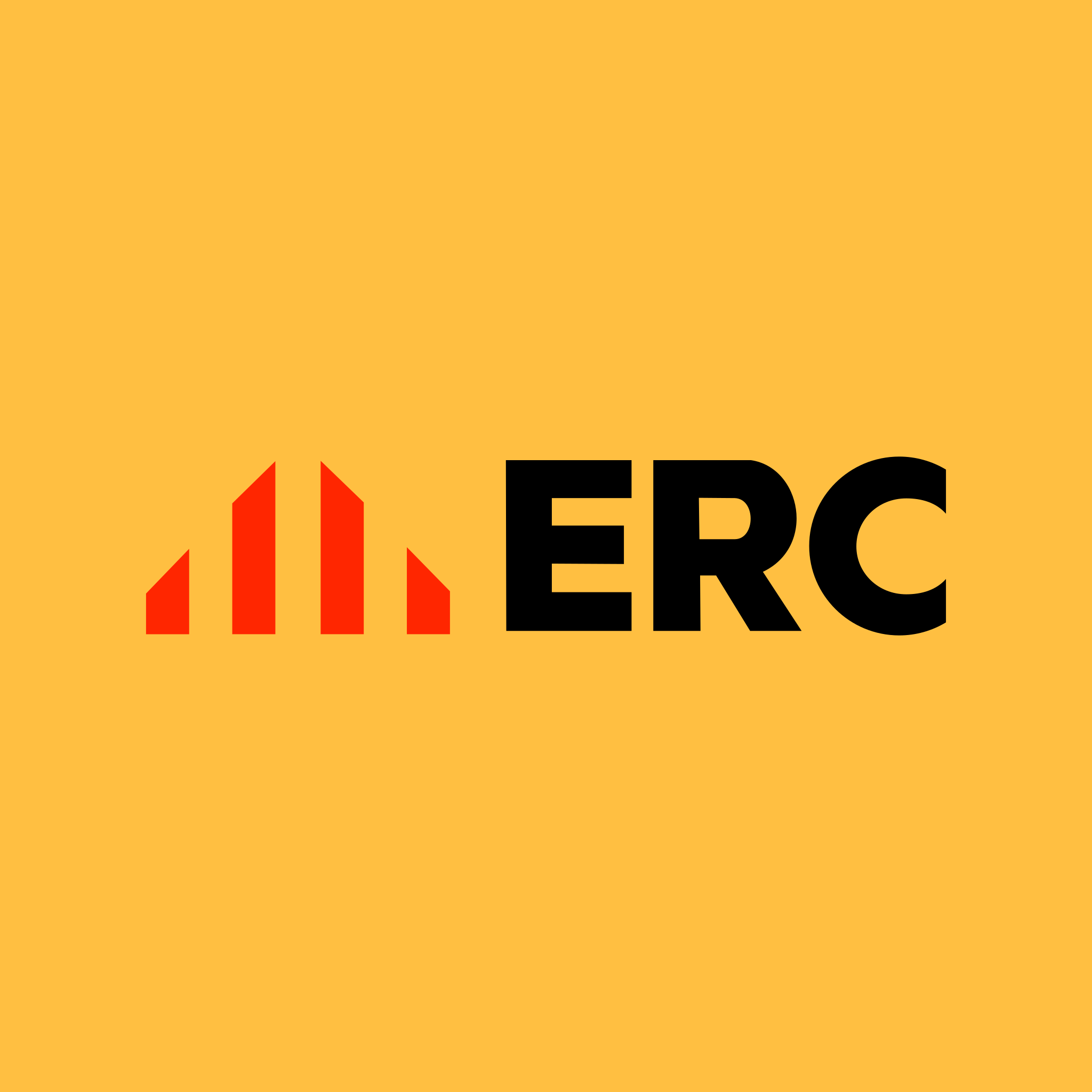 Logo ERC / ESQUERRA