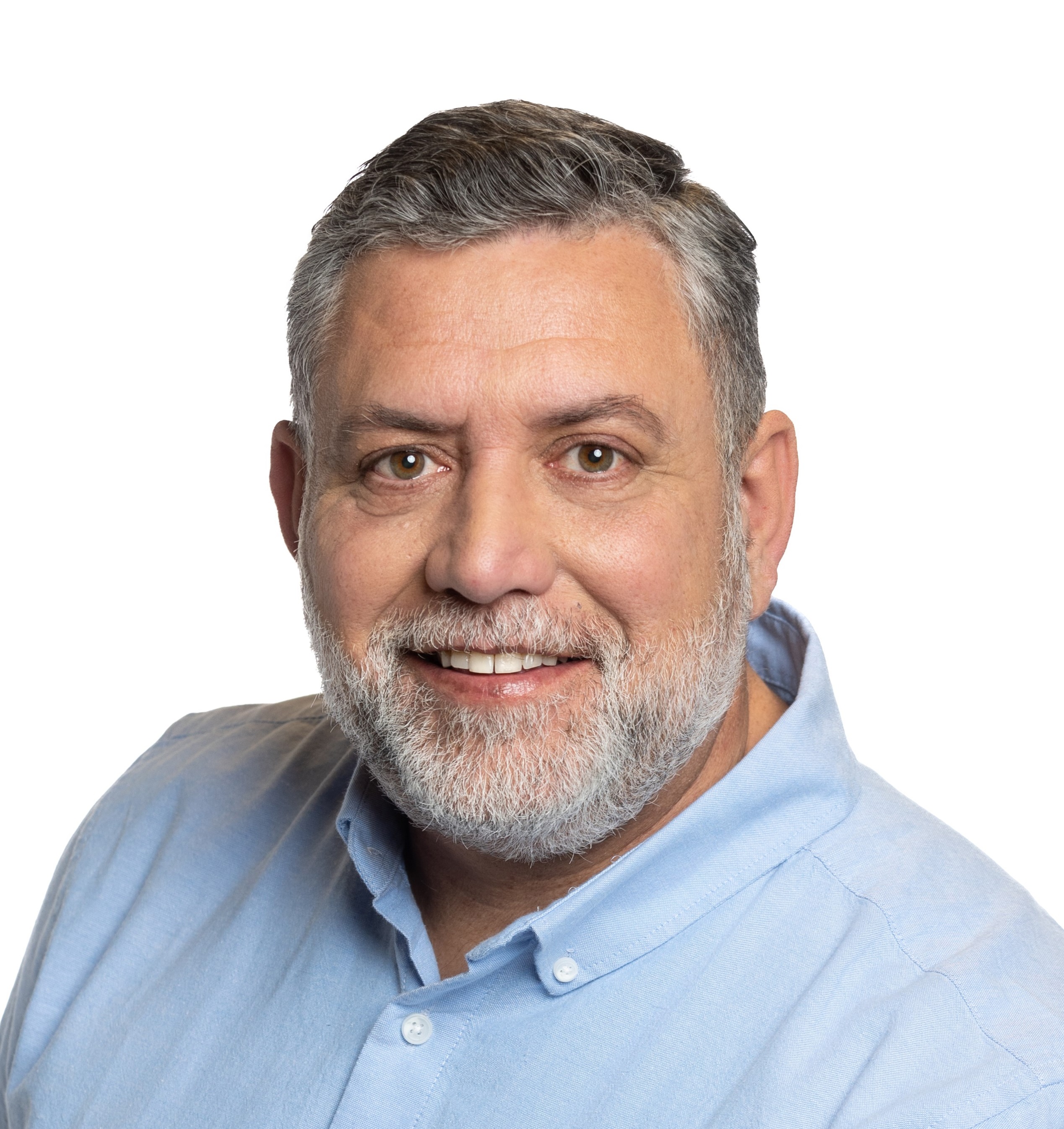 Foto JOAN CARLES MARTÍNEZ ROMERO (PSC-CP)