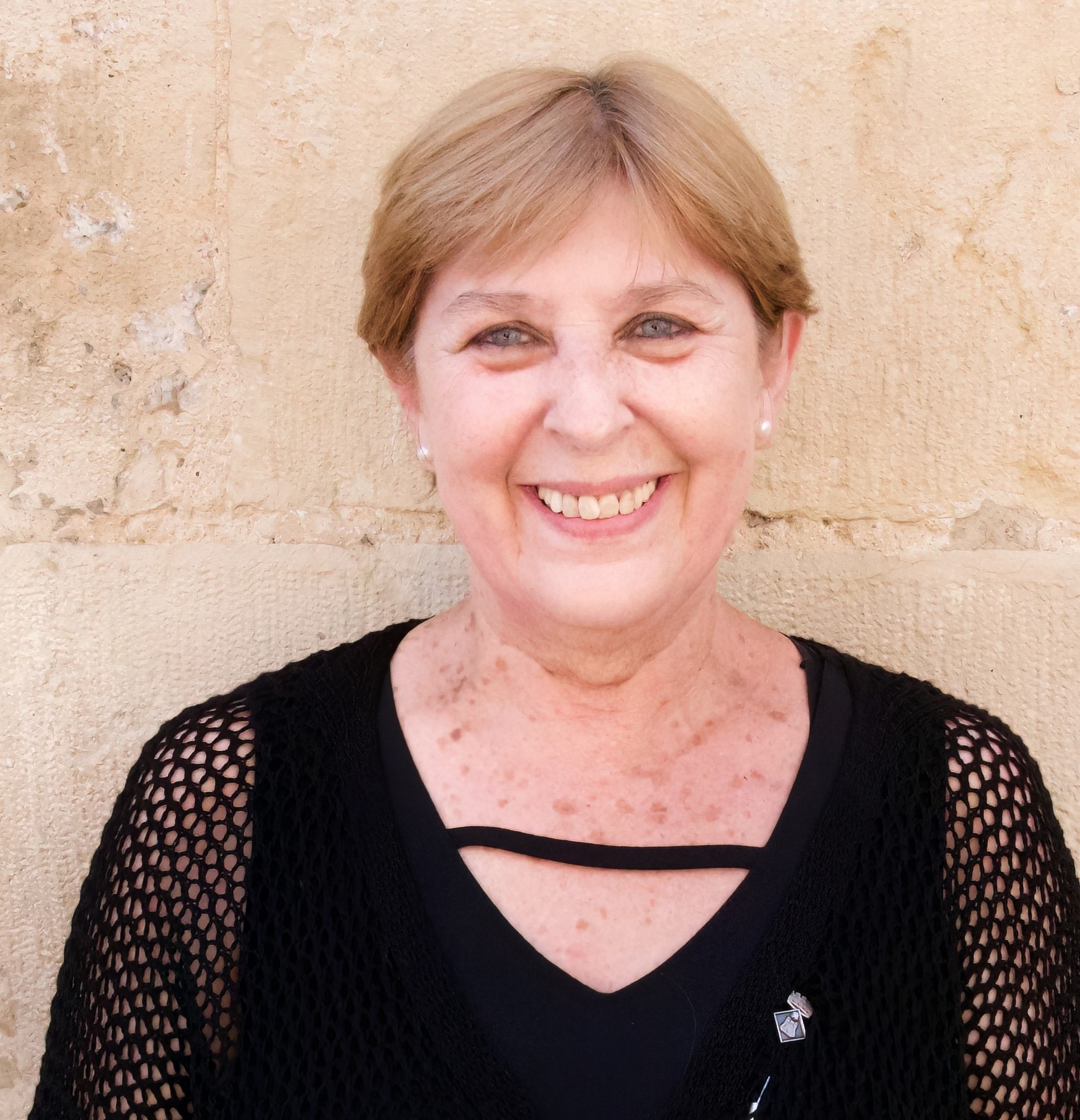 Foto CATERINA BRUSCA CAMPOS