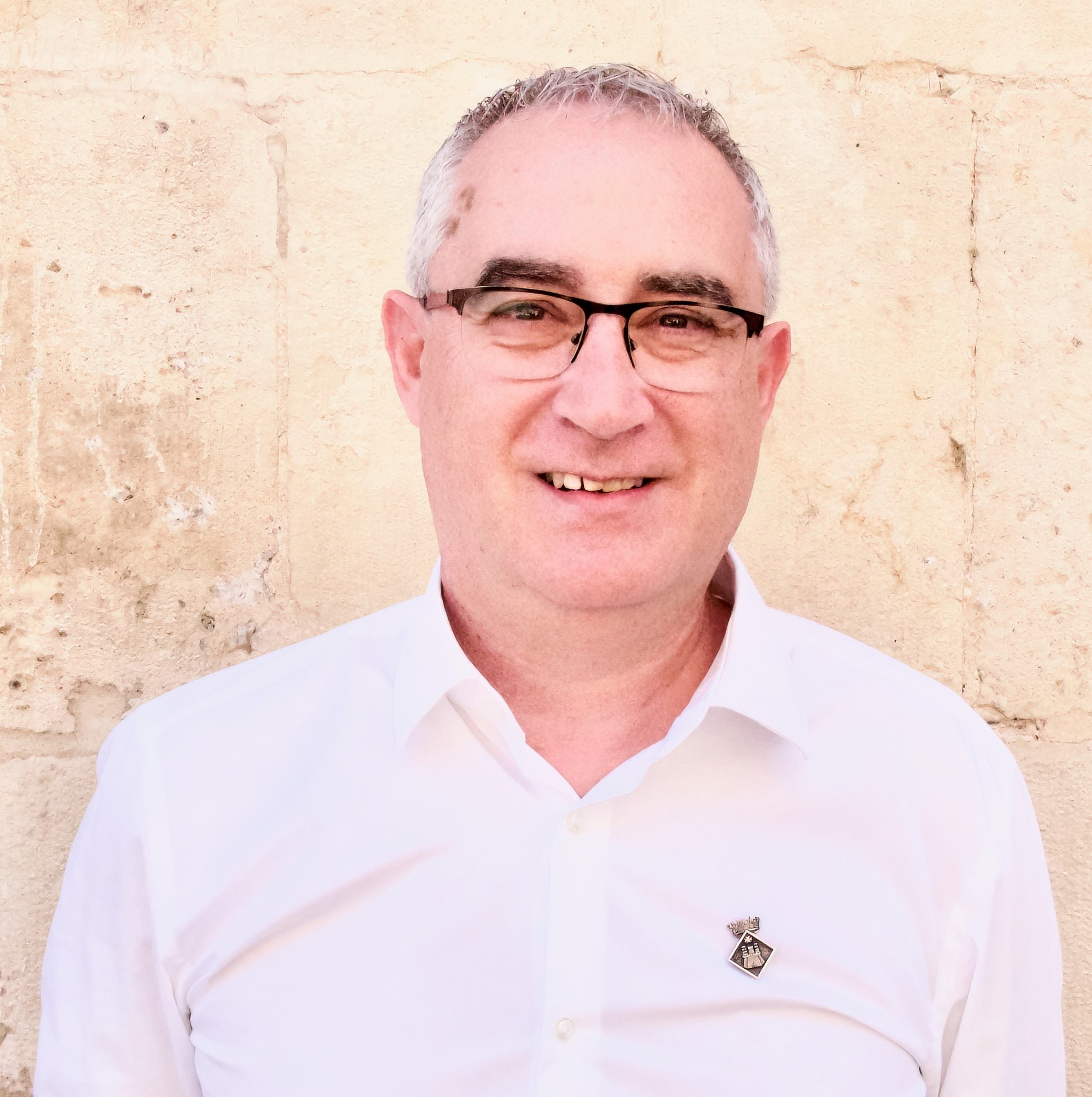 Foto JOAN ANTONI PASCUAL DOMÉNECH