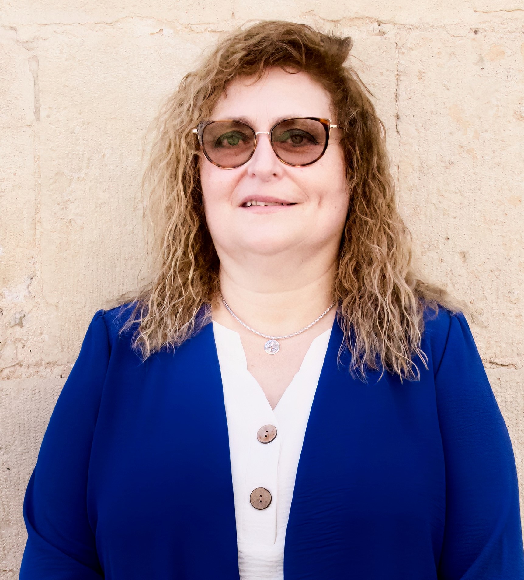 Foto ISABEL Mª SALAS GONZÁLEZ