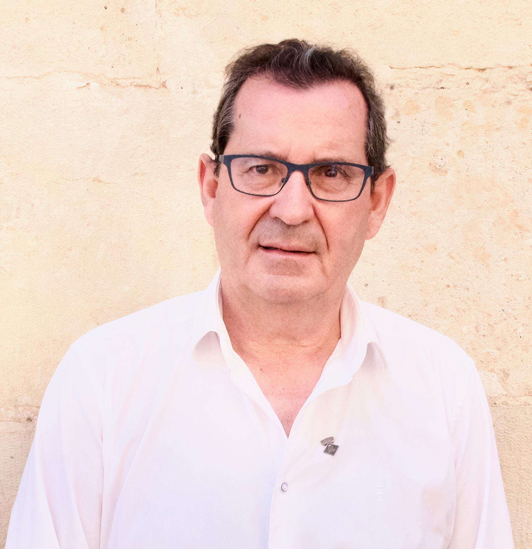 Foto ALFRED PAREDES I POY