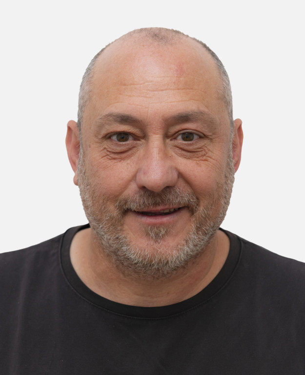 Foto ANTONI MASANA I UBACH