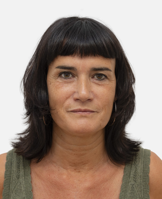 Foto OLGA SERRA LUQUE