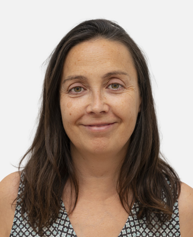 Foto PAOLA MORAL RAMÍREZ