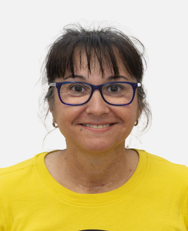 Foto ISABEL FERNÁNDEZ DONAIRE