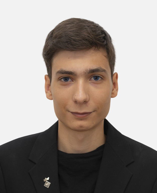 Foto IKER HEREDIA CUADRA