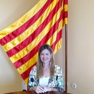 Foto ENCARNACION PALLI JUSCAFRESA