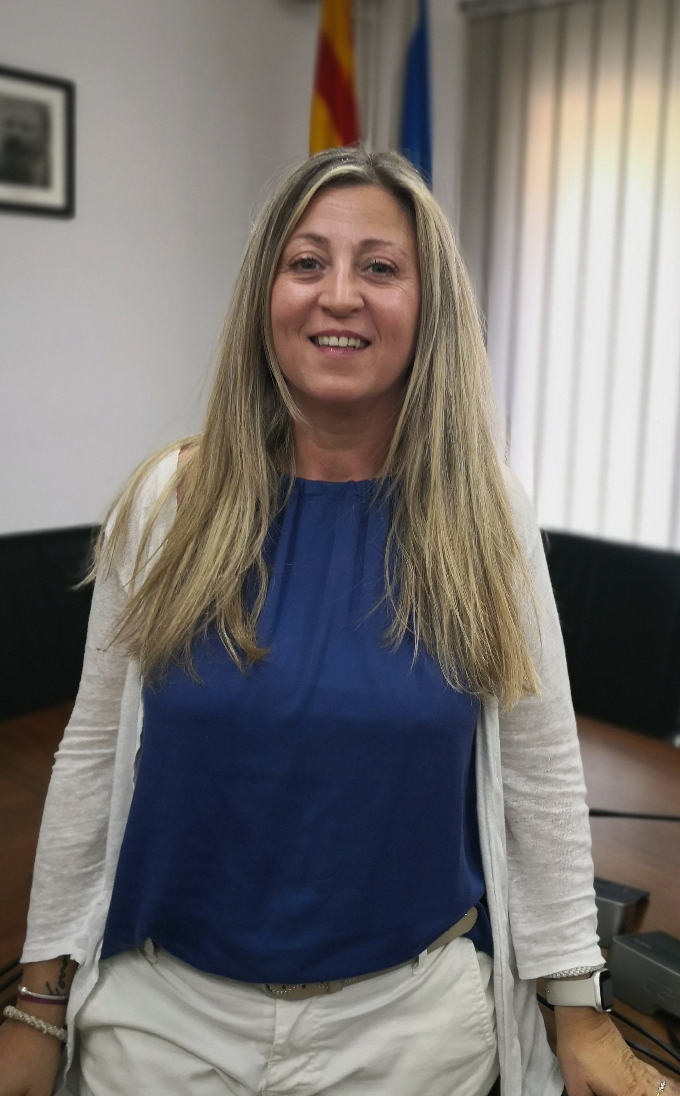 Foto MERCÈ LLISTOSELLA CABALLÉ