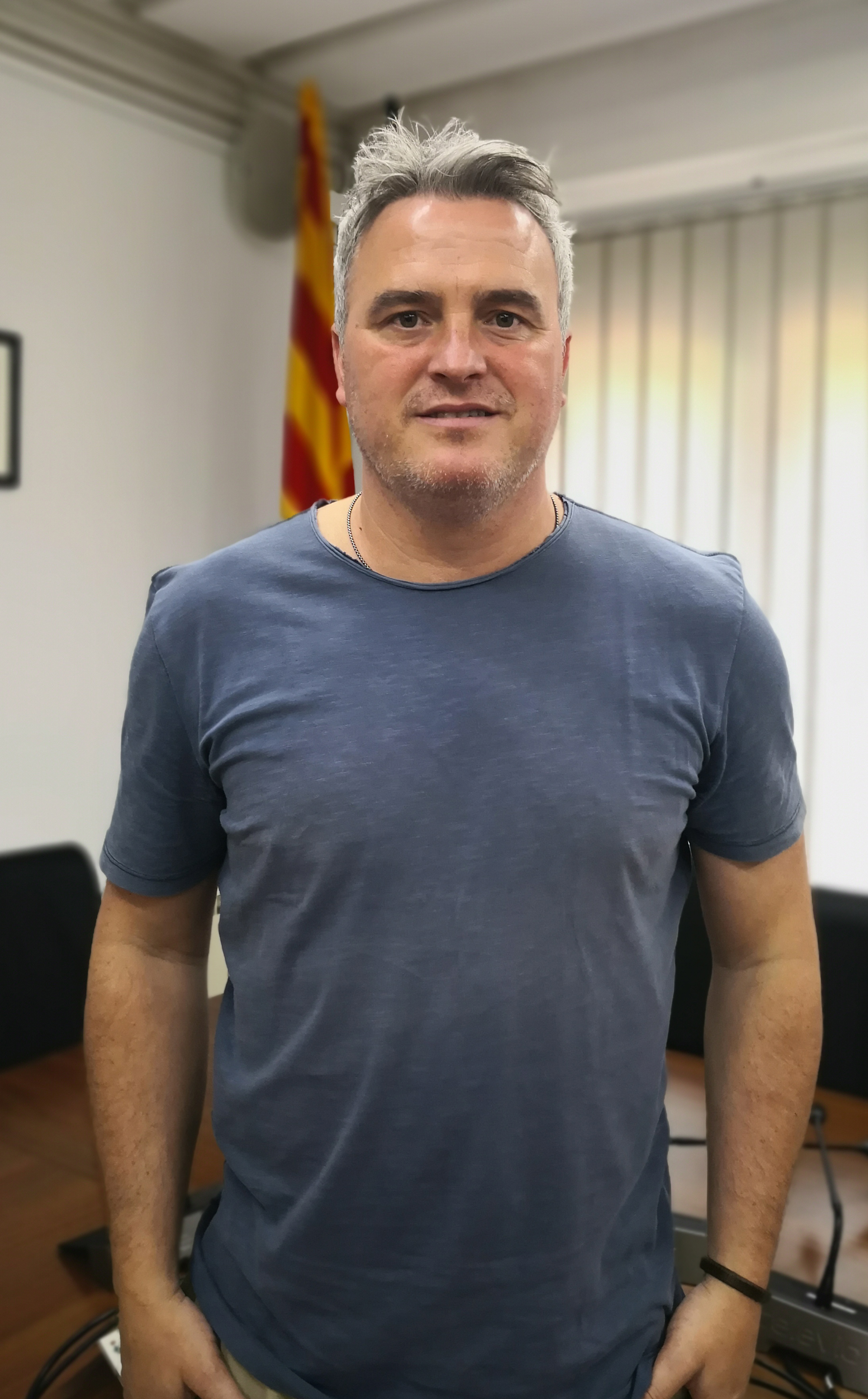 Foto JAUME FRANCIA CAÑADAS