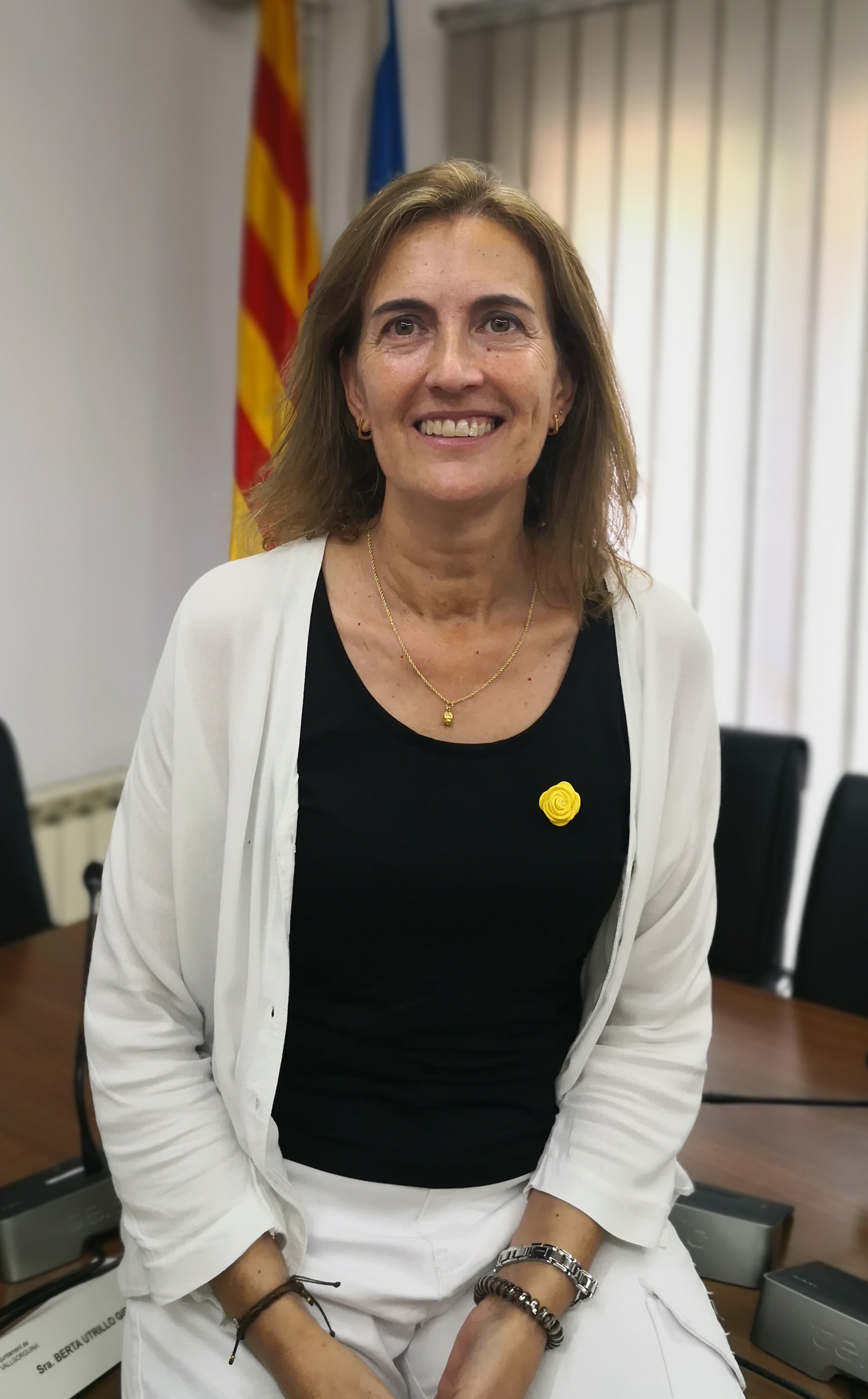 Foto BERTA UTRILLO GIBERT