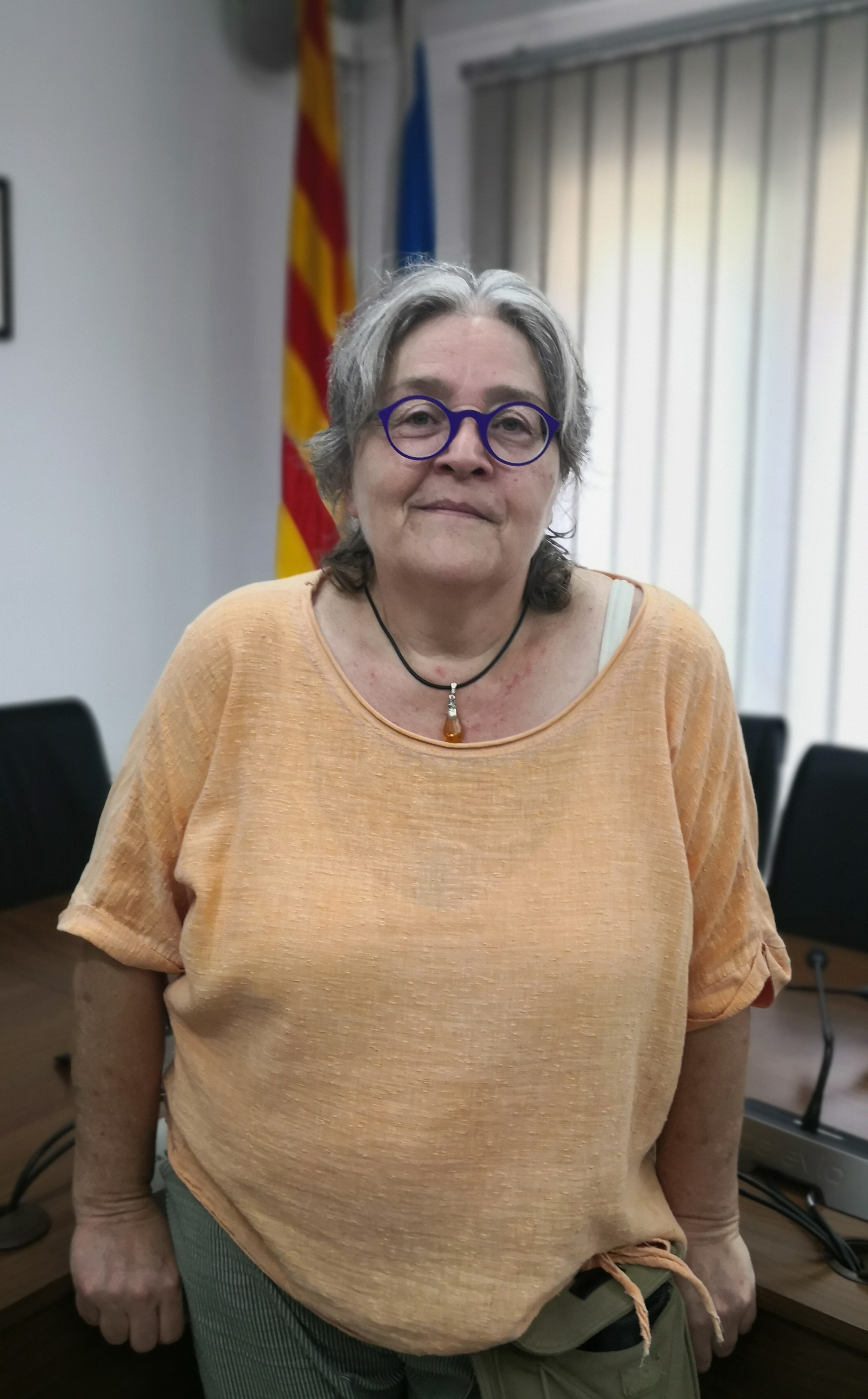 Foto VIRGÍNIA CUMPLIDO DOMÍNGUEZ