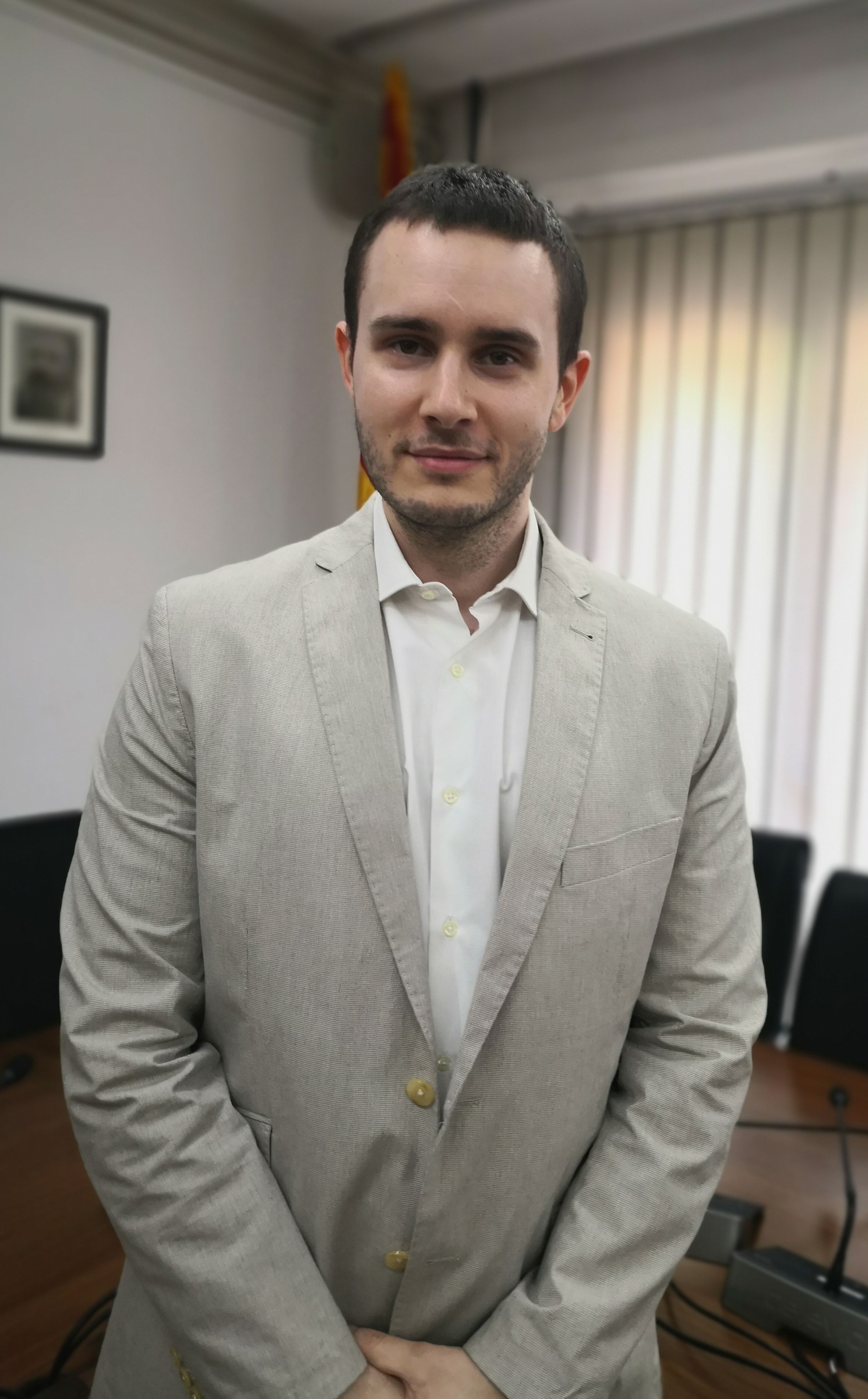 Foto ADRIÀ ROVIRA TORRAS