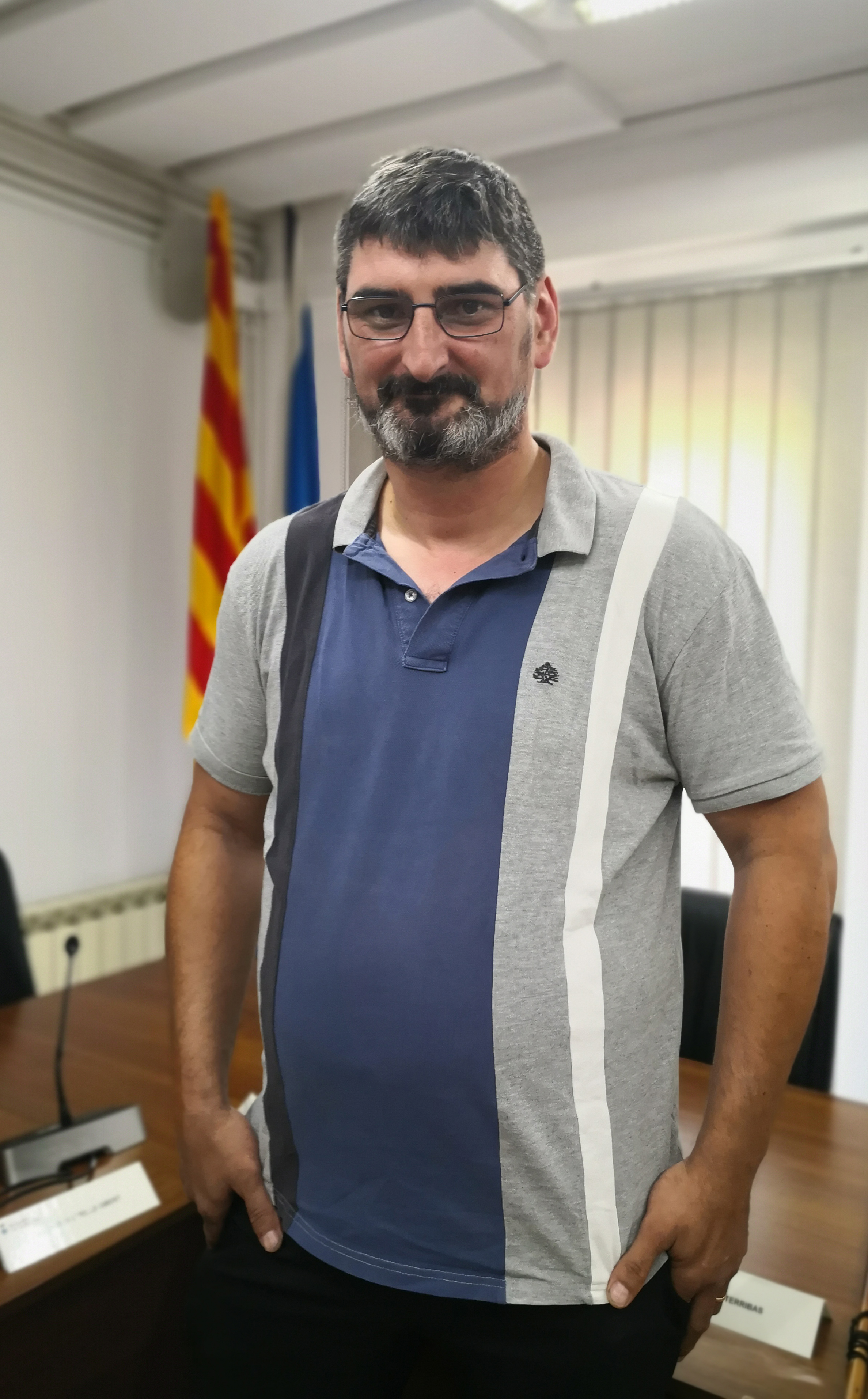 Foto RUBÉN BLANCO MERA