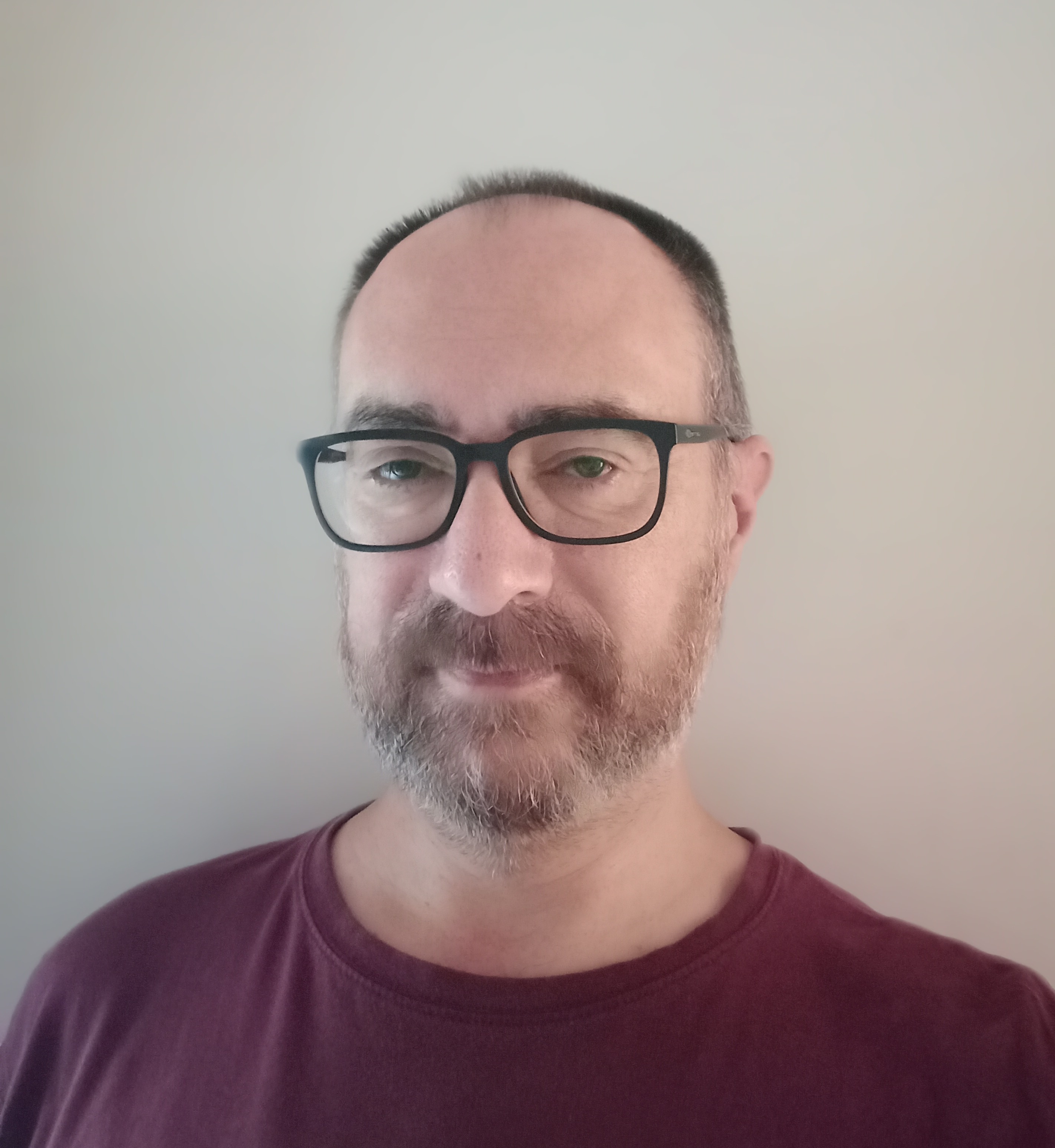 Foto ANTONIO ÁNGEL MARTÍNEZ CHAMIZO