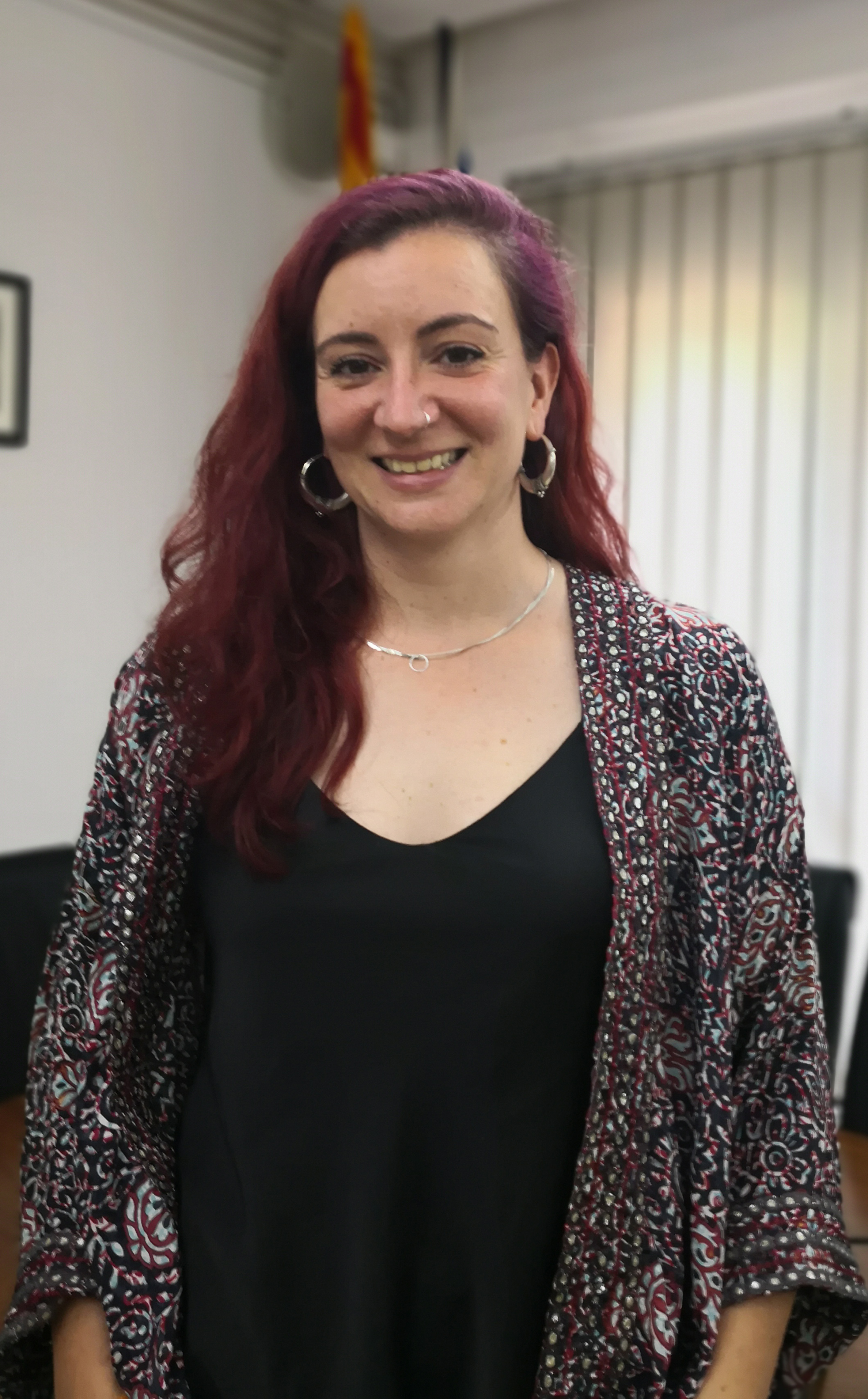 Foto ANNA (SEMI) HERRERO CERVERA