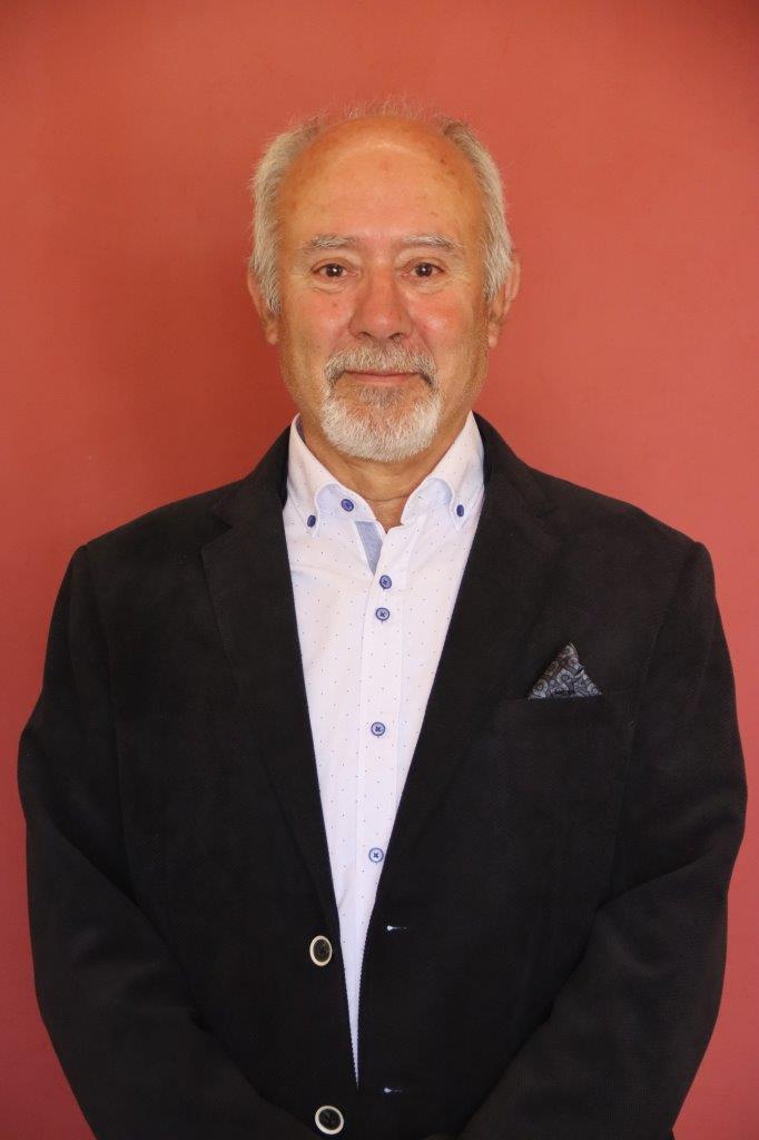 Foto Josep Lluís Cusidó i Prats