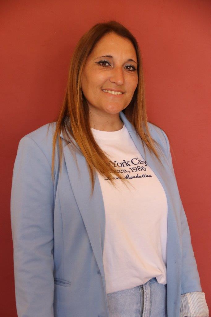 Foto Ainhoa Carbonell Allué