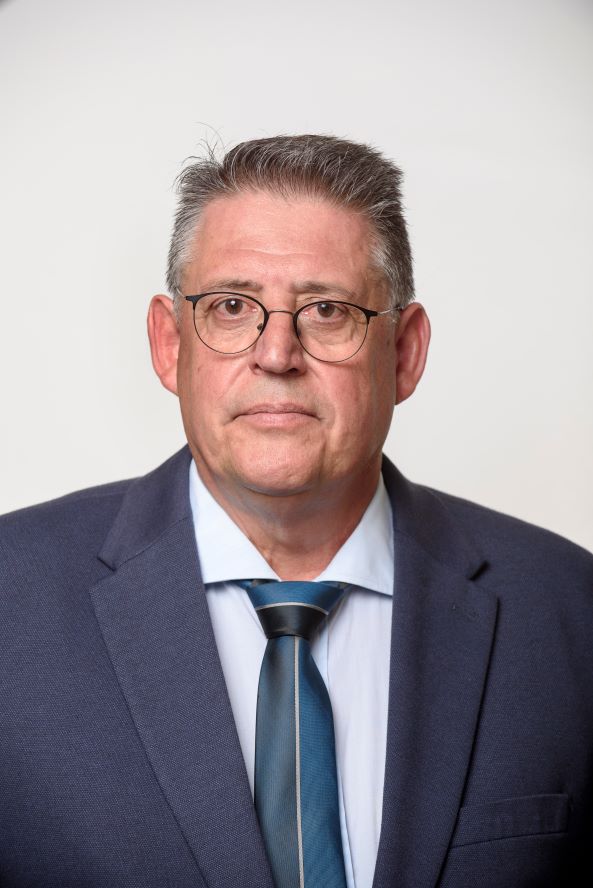 Foto Francisco Javier Ochoa Sanz Ochoa Sanz