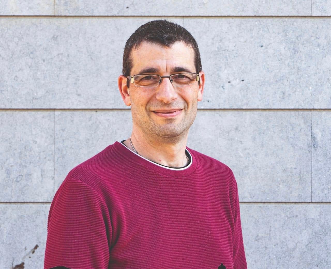 Foto Jaume Amer Sorolla