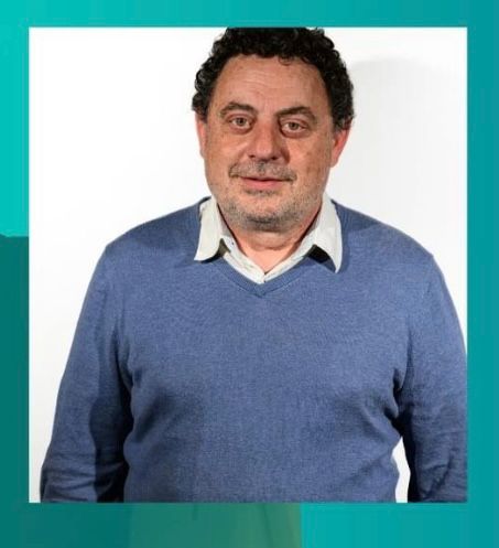 Foto Cosme Hugas Domingo