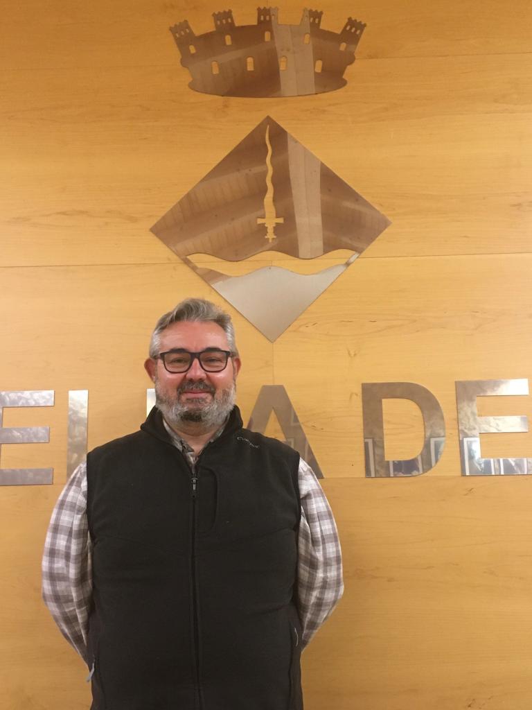 Foto Daniel Valverde Anglès