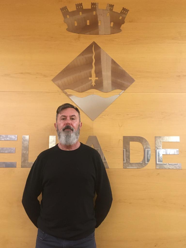 Foto Guillermo Asensio Ávila