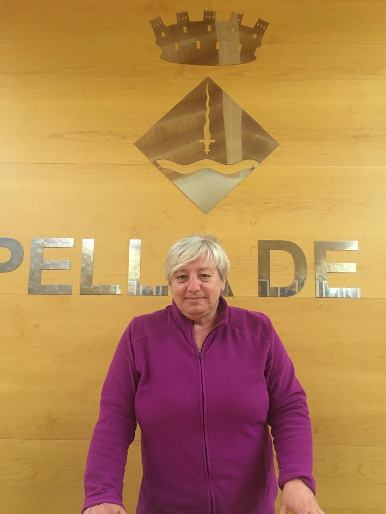 Foto Silvia Tutusaus Calull