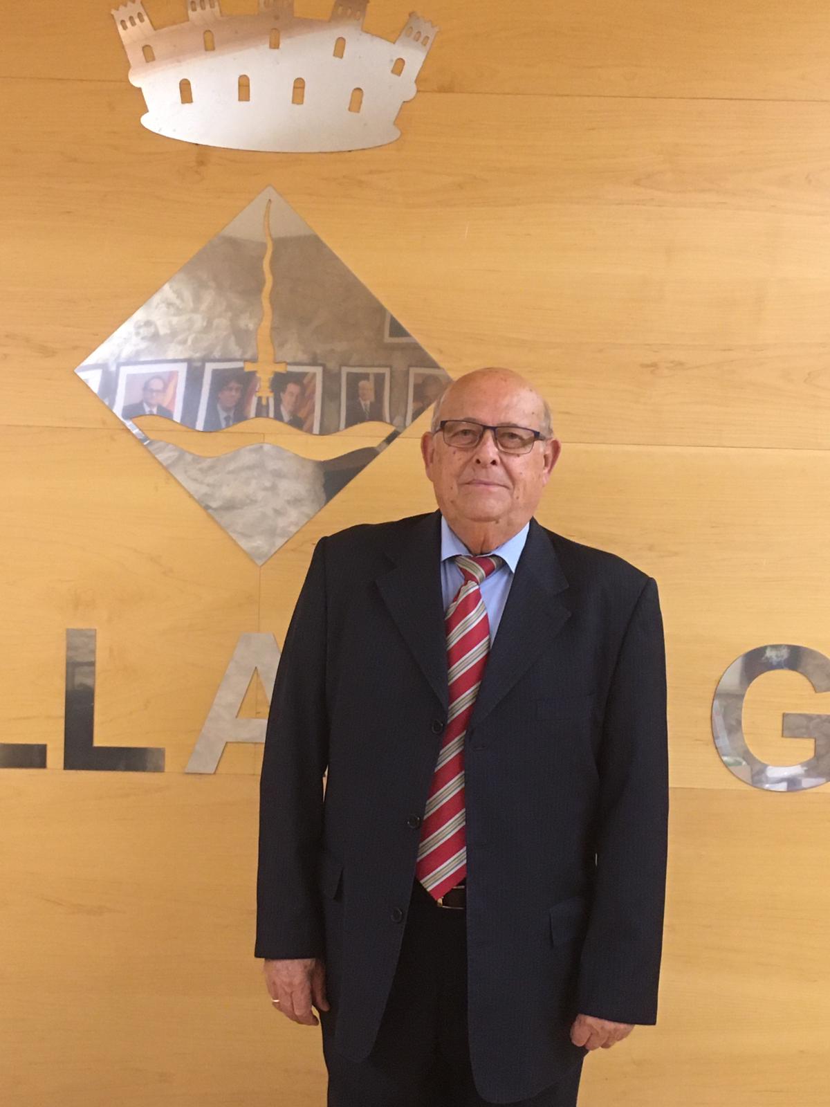 Foto Luis Pérez Tornero