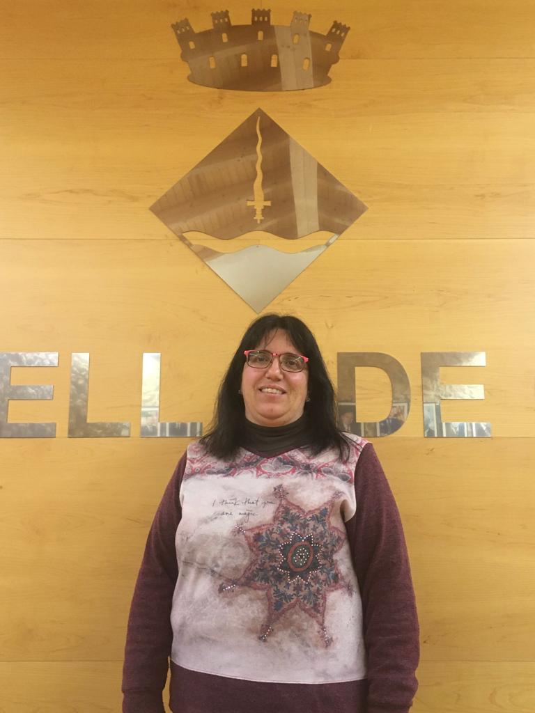 Foto Sara Fortuny Bargalló