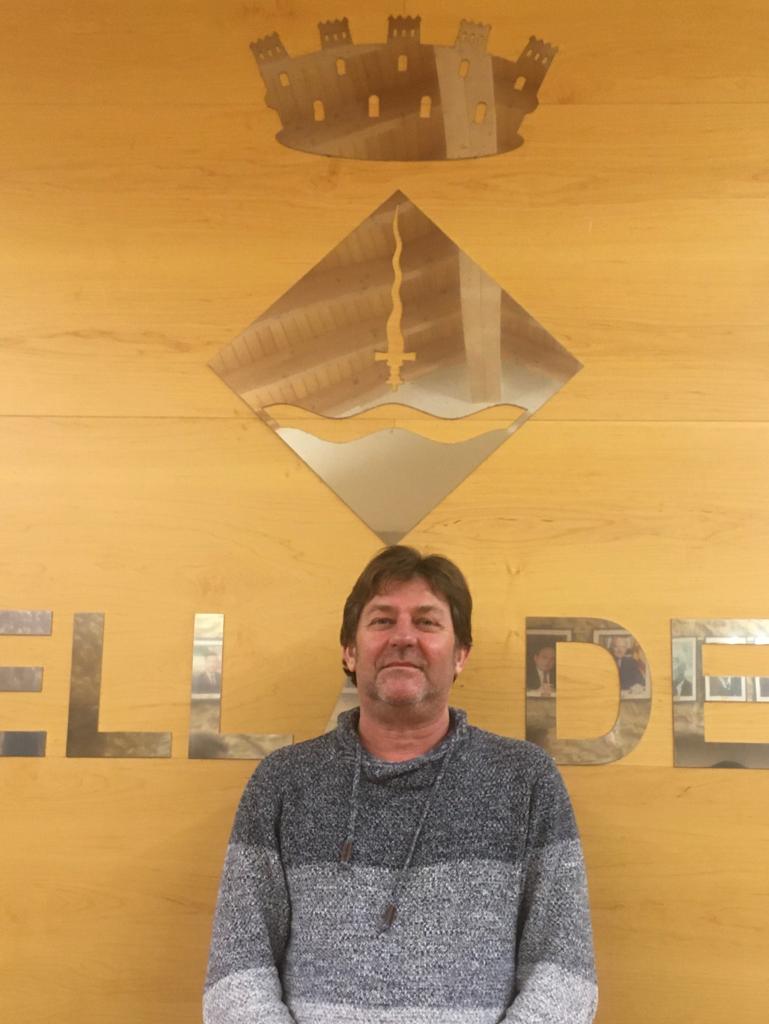 Foto Antonio Ramirez Reina