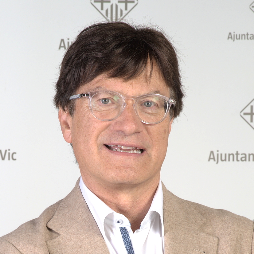 Foto FRANCESC XAVIER FARRÉS FABRÉ