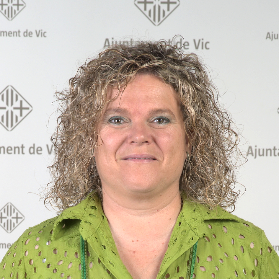 Foto MARIA BALASCH I PLA